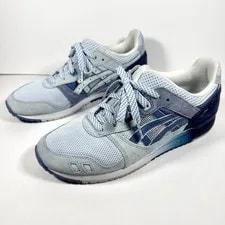 Asics — Asics Gel-Lyte III OG 10.5 — Sneaker — resale