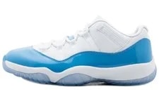 Jordan — Jordan 11 Retro Low (2017) 528895-106 — Sneaker — resale