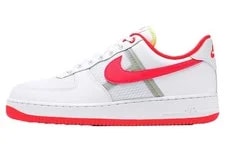 Nike — Nike Air Force 1 Low Transparent — Sneaker — resale