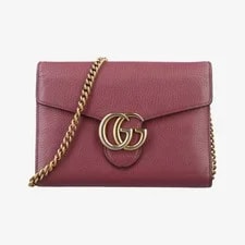 Gucci — Gucci I GG Marmont 401232 r21_0704 — Handbag — resale