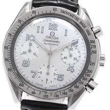 Omega — Omega Speedmaster 3802.70.56 TO305011 — Watch — resale