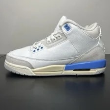 Air Jordan — Size 7Y - Air Jordan 3 Retro Lucky Shorts — Sneaker — resale