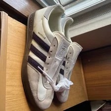 Adidas — 10.0US Adidas Gazelle Size — Sneaker — resale