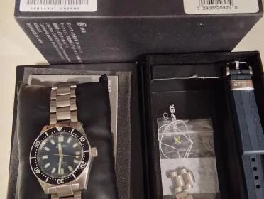 Seiko — Seiko SPB149 Limited Edition — Watch — resale