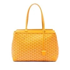 Goyard — Goyard Ine Bellechasse — Handbag — resale