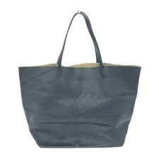 Loewe — Loewe Puzzle Fold M — Handbag — resale