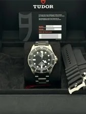 Tudor — Tudor Pelagos 25600TN NEW 2026 — Watch — resale
