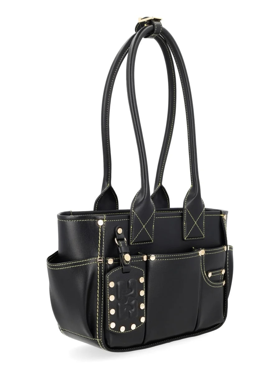 Ganni — Ganni Pose — Recycled — Handbag — resale