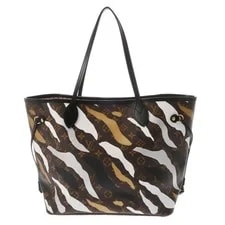 Louis Vuitton — Louis Vuitton Neverfull League of Legends Collaboration M... — Handbag — resale