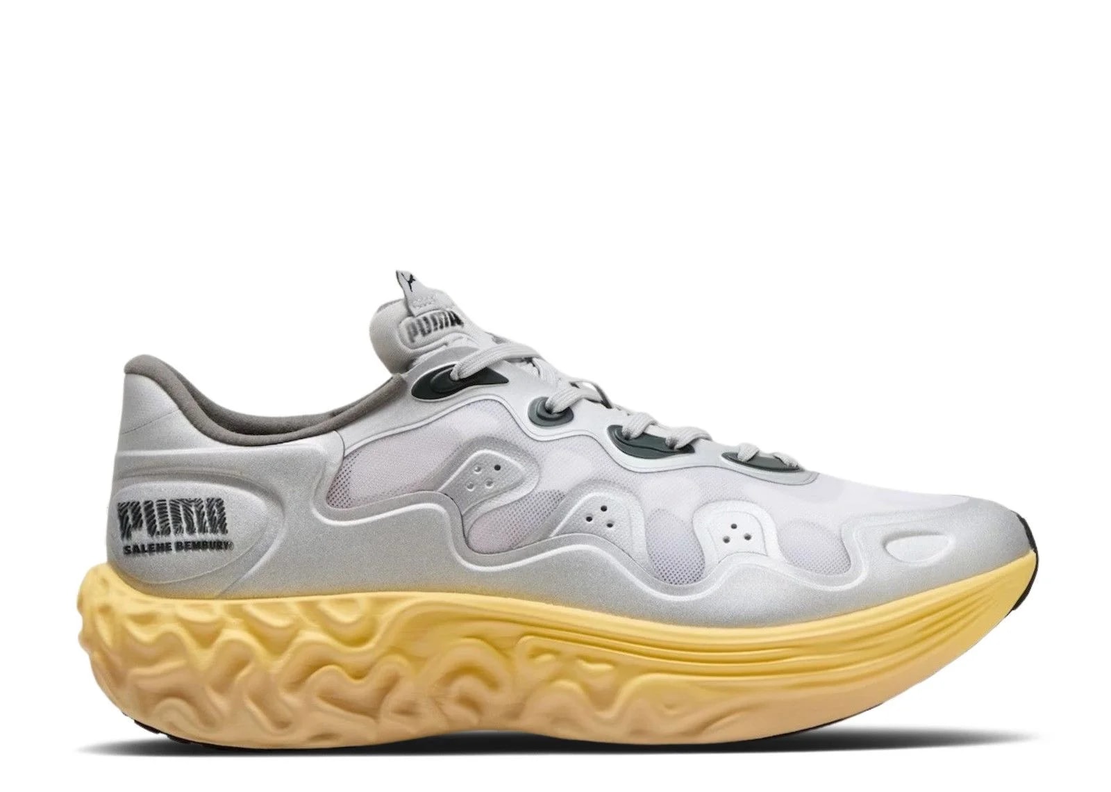 Puma — Salehe Bembury X Velum Nitro 2 ' ' — Sneaker — resale