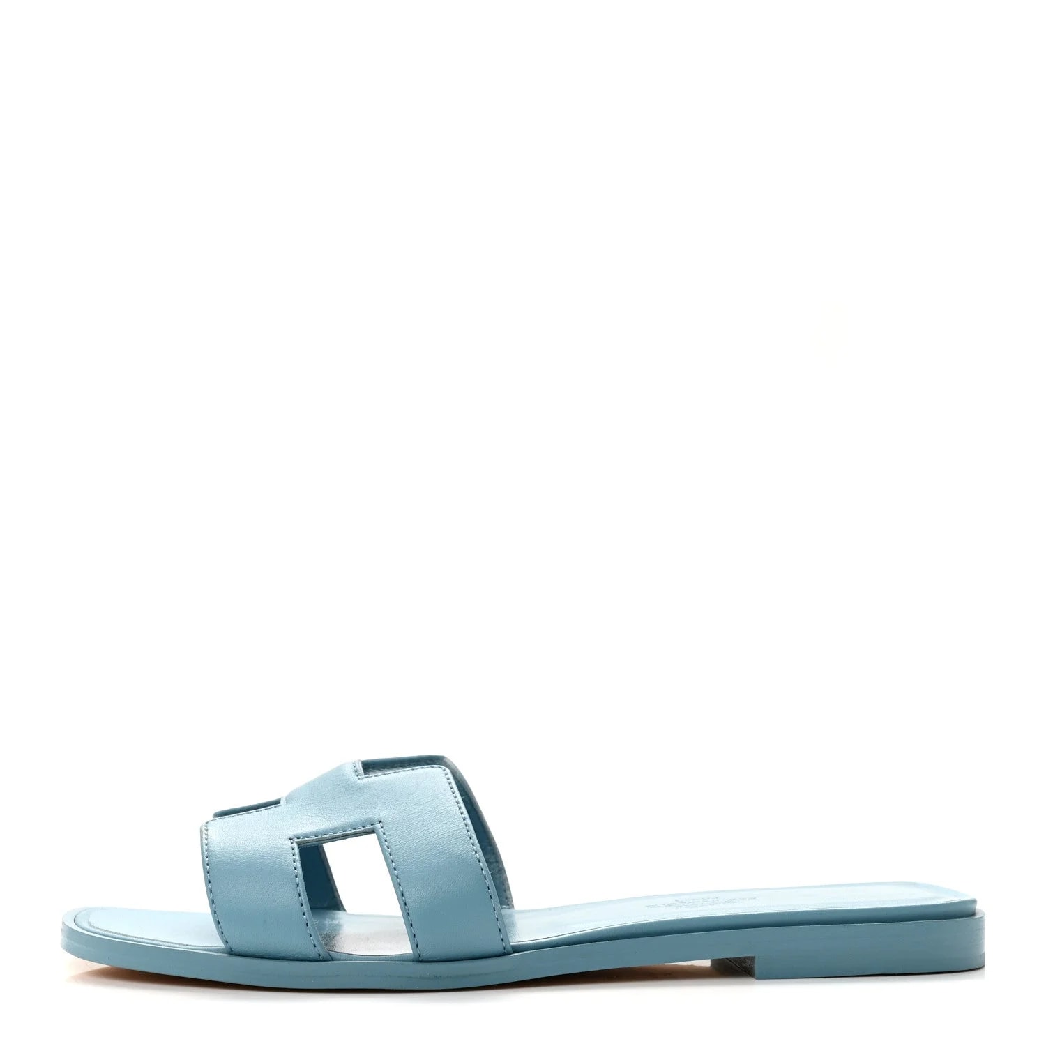 Hermès — Oran 37 36 Light — Designer Shoe — resale