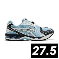 Asics — 9.5US Asics Gel-Kayano 14 Unlimited Mist — Sneaker — resale