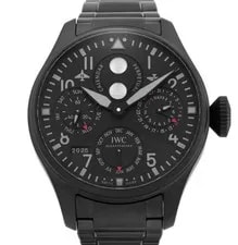 IWC — IWC Big Pilot's PPC Top Gun Ceratanium® - IW503604 — Watch — resale