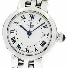 Tudor — Tudor 35200 Claire de Rose Date Automatic With 934288 — Watch — resale
