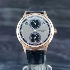 Patek Philippe — Patek Philippe Annual Calendar (Ref. 5235R) — Watch — resale
