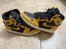 Jordan — Jordan 1 High Pollen — Sneaker — resale