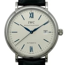 IWC — IWC Portofino Automatic IW356527 TO281757 — Watch — resale