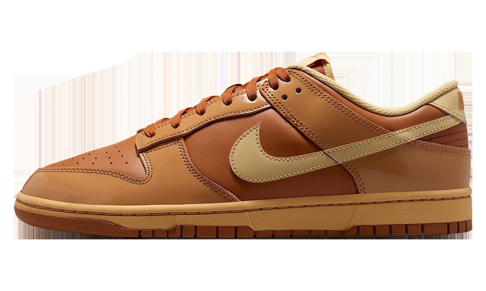 Nike — Dunk Low Retro " Donut" 200 — Sneaker — resale