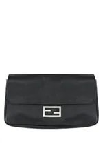 Fendi — Fendi Chain Large New & — Handbag — resale