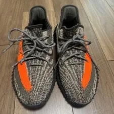 Yeezy — Three-Stripes Sports Brand Yeezy Boost 350 V2 Beluga JP 27cm — Sneaker — resale