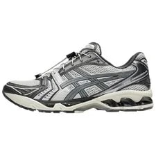 Asics — Asics Gel Kayano 14 Unlimited Pack Oyster - 1203A549-022 Size — Sneaker — resale
