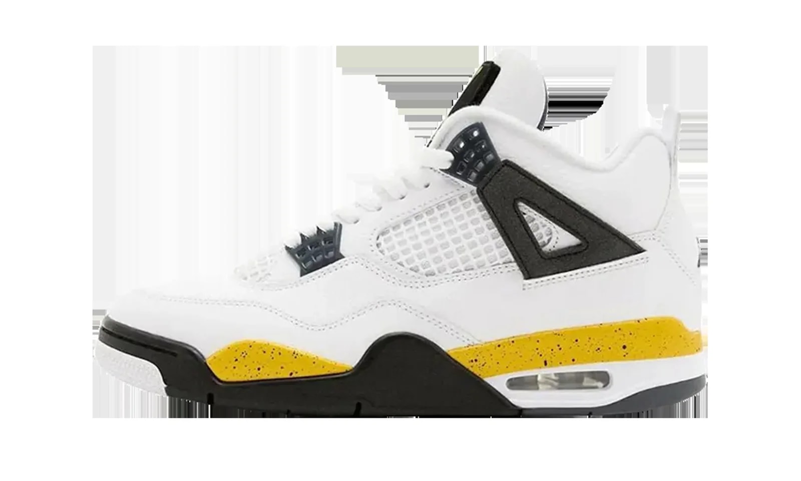 Jordan — Air Jordan 4 "Tour " 102 — Sneaker — resale