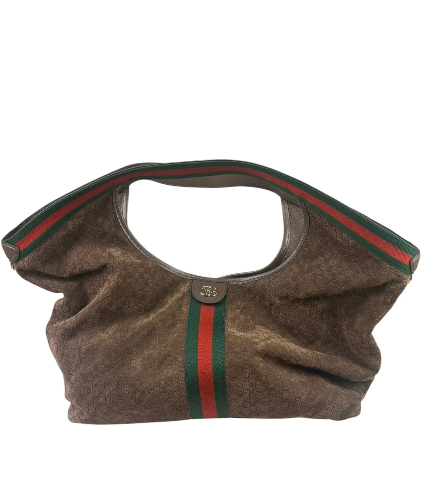 Gucci — Gucci Giglio Large — Handbag — resale