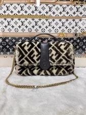 Fendi — Fendi Baguette Medium Hand/ Duty Paid — Handbag — resale