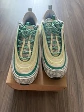 NIKE — Size 11 - Nike Air Max 97 Neptune Camo — Sneaker — resale