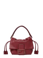 Fendi — Fendi Mamma Baguette Small $2700 New & — Handbag — resale