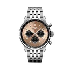 Breitling — Breitling Navitimer B01 Chronograph 43 — Watch — resale