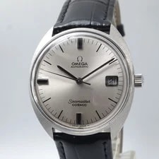 Omega — Omega Seamaster Cosmic 1969 Cal.565 Automatic — Watch — resale