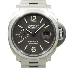Panerai — Panerai Luminor PAM00296 44mm Brown #UW009 — Watch — resale