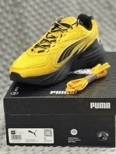 PUMA — Authentic Pokemon/Puma Collaboration Fade Pikachu ’S — Sneaker — resale