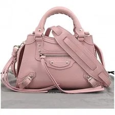 Balenciaga — Auth Balenciaga Neo Classic City Mini 2Way ba97126cc — Handbag — resale