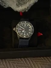 Tudor — Tudor Pelagos FXD M25707KN-0001 — Watch — resale