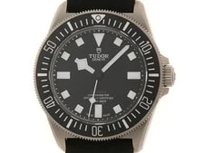 Tudor — Tudor Pelagos FXD 25717N Black Dial GZl1iwow — Watch — resale
