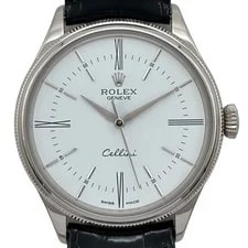 Rolex — Rolex Cherini Time 50509 TO295542 — Watch — resale