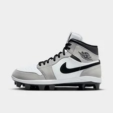 Air Jordan — Air Jordan 1 Retro MCS Baseball Cleats AV5354 012 — Sneaker — resale