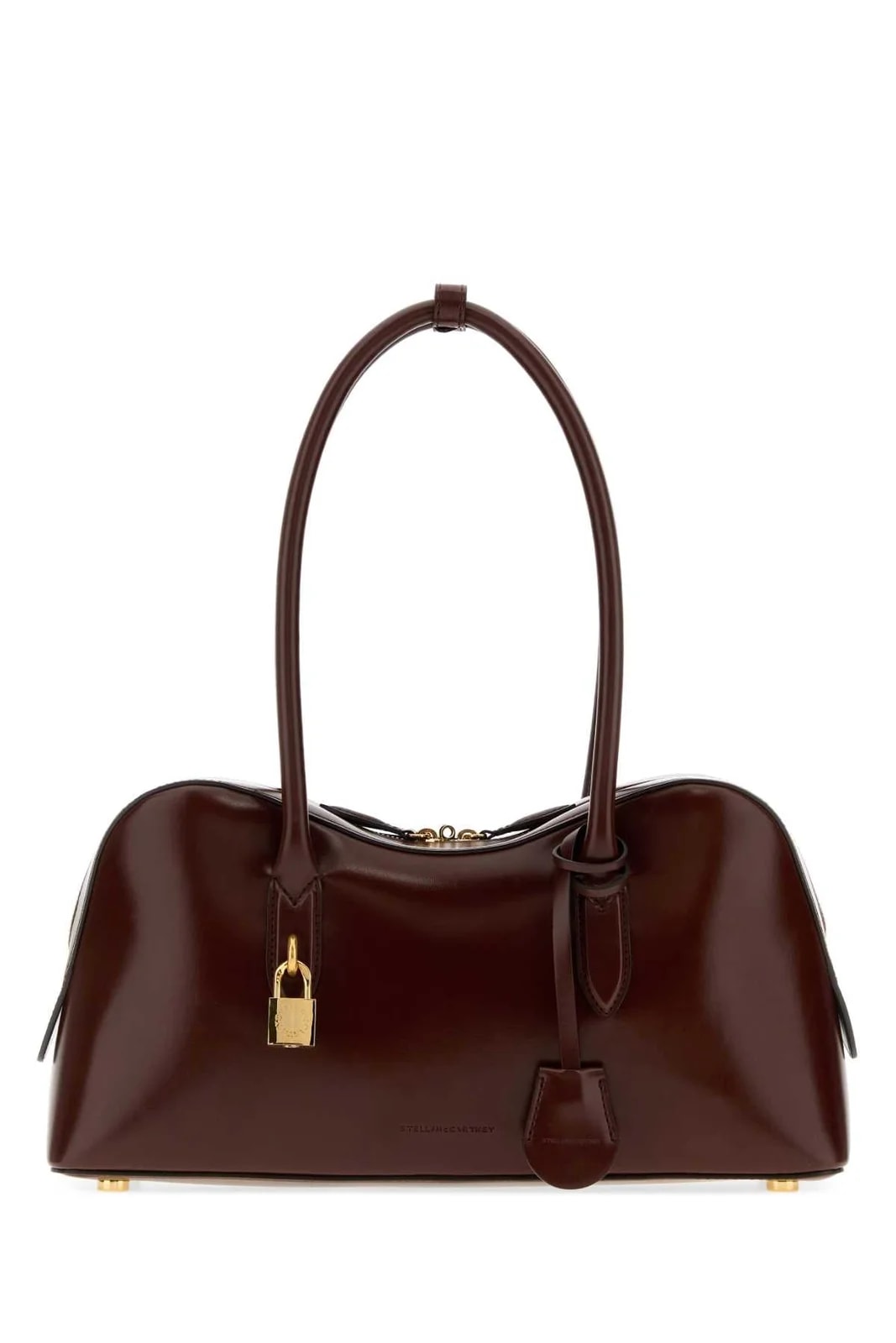 Stella Mccartney Curved Silhouette —