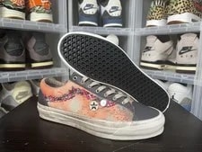 Vans — Vans OTW Old Skool 36 LX Souvenir Asphalt VN000E8VE4A — Sneaker — resale