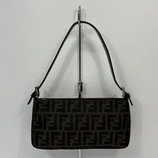 Fendi — Fendi 8BR042 Strap Dust — Handbag — resale
