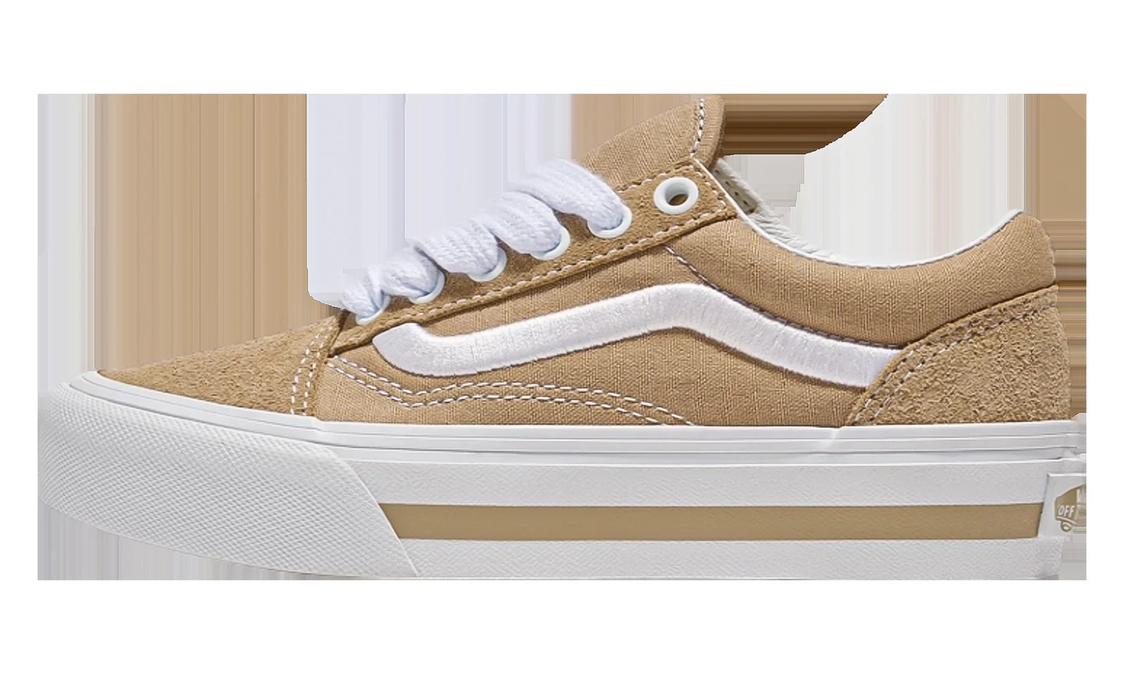 VANS — Old Skool Platform GS " VN0009PDKHK — Sneaker — resale
