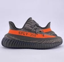 Yeezy — Yeezy 350 v2 " Beluga" 2024 - Size 11.5 - hq7045 (13649-32) — Sneaker — resale