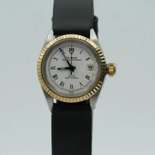Tudor — Tudor Princess Oysterdate Automatic 25mm Stainless 9220 1980-1989 — Watch — resale