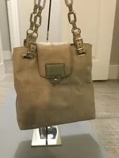 Balenciaga — Balenciaga . Paris From THE 90,s in Excellent Condition — Handbag — resale