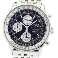 Breitling — Breitling Navitimer 1461 A19322 Limited Edition of 300 Automatic 's_966638 — Watch — resale