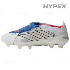 Adidas — Adidas Predator Elite FT FG 'Icon Takeover Pack' JS0376 New Size — Sneaker — resale