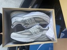 New Balance — New Balance 990v6 Teddy Santis Reflection/Marblehead U990NC6 — Sneaker — resale