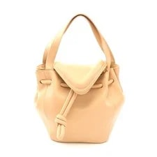 Bottega Veneta — Bottega Veneta Beak One Size — Handbag — resale